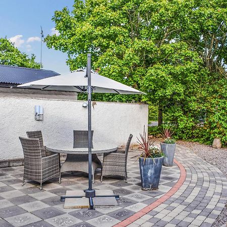 Gorgeous Home In Borgholm With Wifi Экстерьер фото