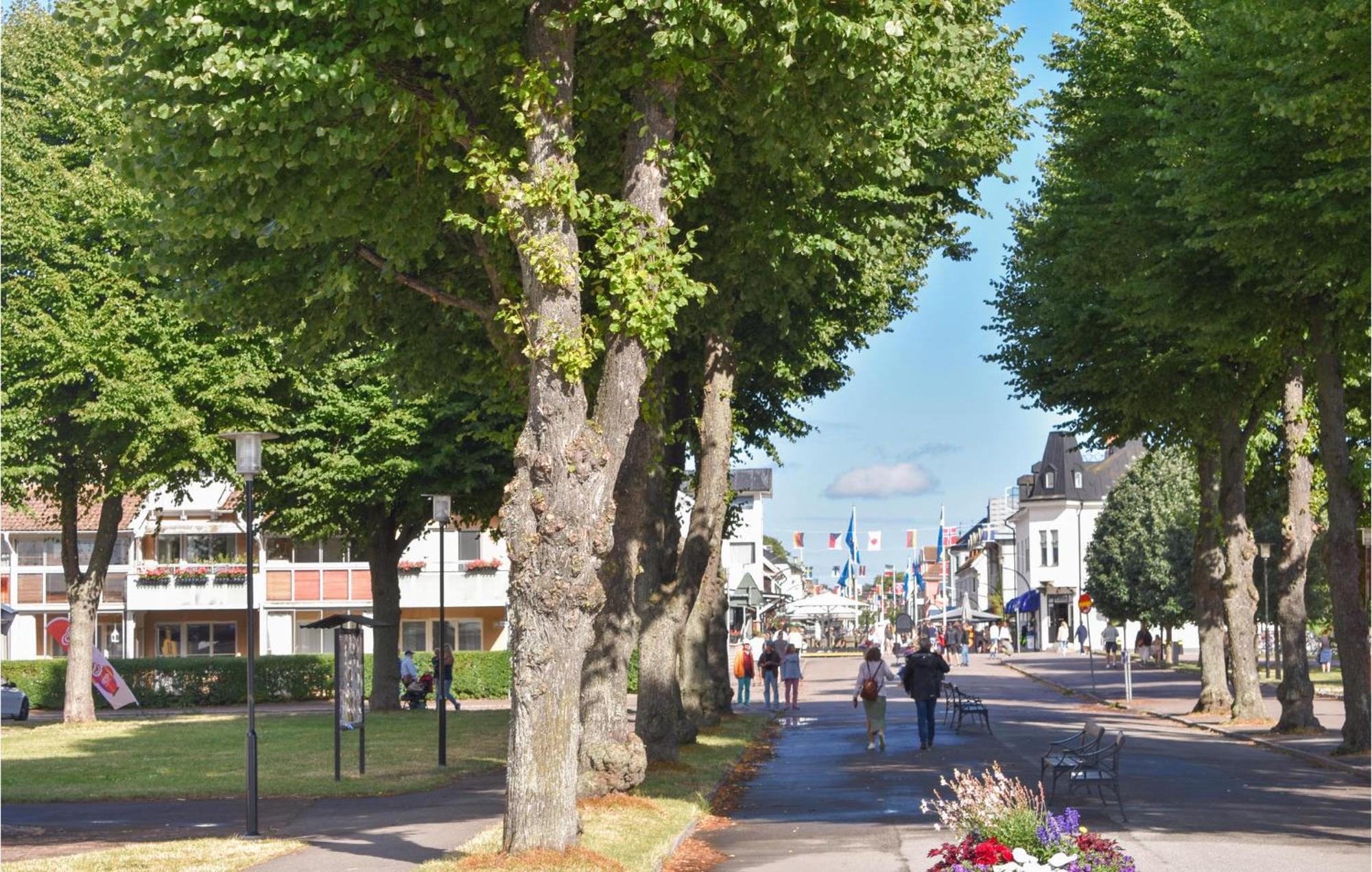 Gorgeous Home In Borgholm With Wifi Экстерьер фото