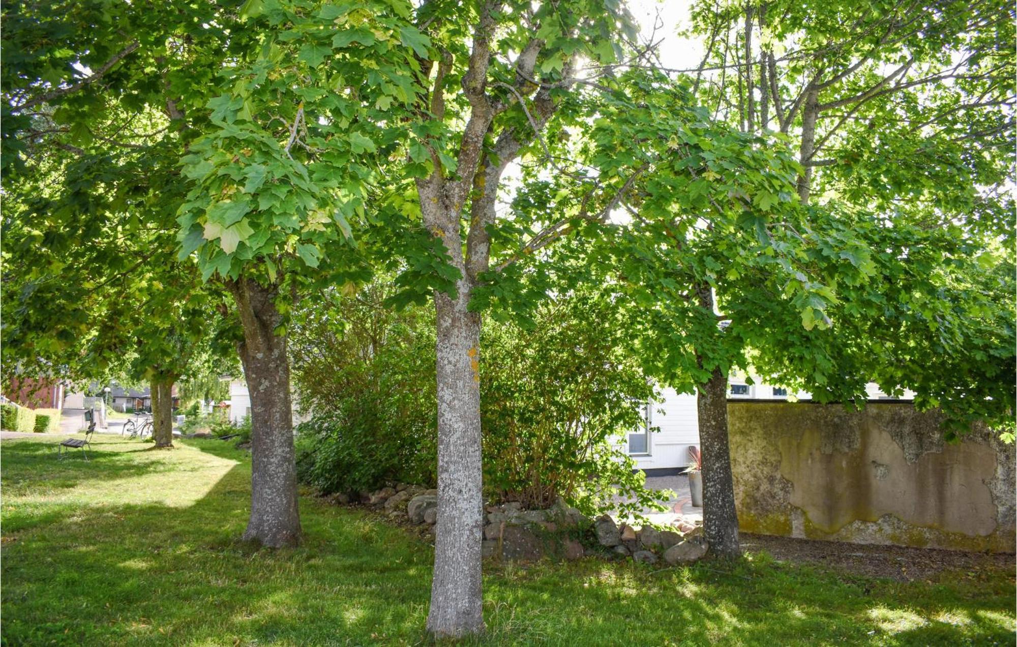Gorgeous Home In Borgholm With Wifi Экстерьер фото